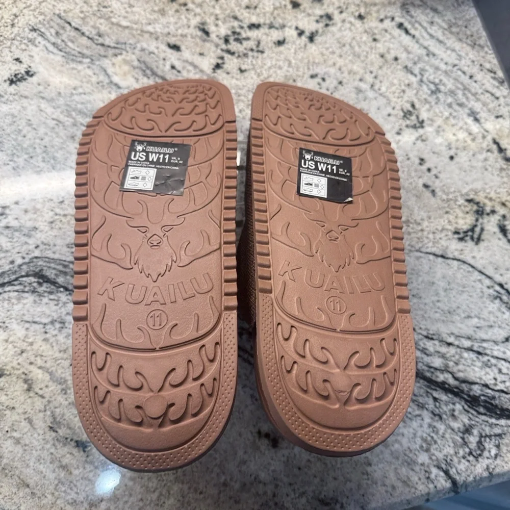 KUAILU Sandals - Picture 5 of 6